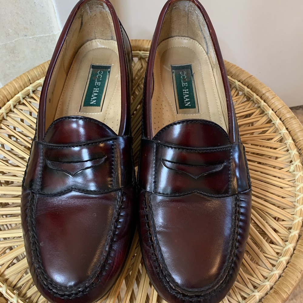 Men’s Cole Haan Loafer